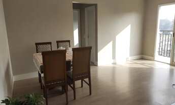 Imagem 3: Apto 02 dormitórios, varanda, 01 vaga. Vila São João. Barueri. SP