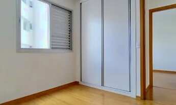 Imagem 3: Apartamento para aluguel, 3 quartos, 1 suíte, 2 vagas, Boa Viagem - Belo Horizonte/MG