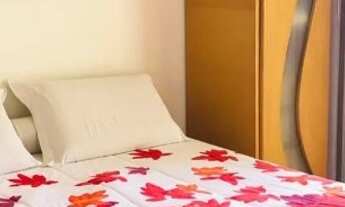 Imagem 3: Apartamento no bairro Vila São Pedro - Santo André - SP