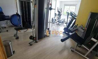 Imagem 3: Apartamento à venda, 78 m² por R$ 399.000,00 - Vila Ede - São Paulo/SP