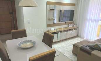 Imagem 4: Apartamento para venda possui 76 metros quadrados com 2 quartos em Campo Grande - Santos