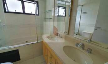 Imagem: Apartamento Alto Padrão para alugar em