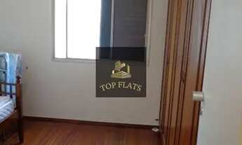 Imagem 4: Flat disponível no Jardim Paulista