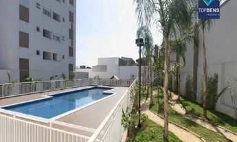 Imagem 2: Apartamento para Venda em São Paulo, Vila Gustavo, 2 dormitórios, 1 suíte, 2 banheiros, 2