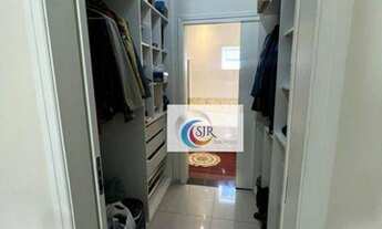 Imagem 5: Casa com 3 suítes à venda, 166 m² - Condomínio Central Parque - Salto/SP