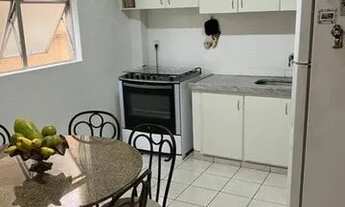 Imagem 3: Apartamento à venda 3 Quartos, 1 Vaga, 120M², Setor Bueno, Goiânia - GO