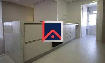 Imagem 5: Apartamento Locação 2 Dormitórios - 128 m² Jardim Paulista