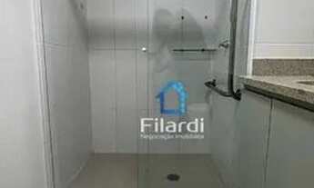 Imagem: Studio completamente Mobiliado à Venda