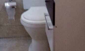 Imagem 6: ALTO BOQUEIRÃO SOBRADO SEMI-NOVO 3 QUARTOS