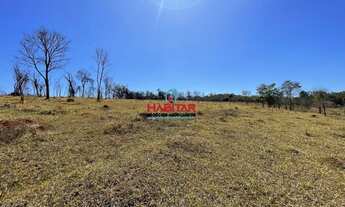 Imagem: Terreno de 15 hectares a 1.2 km da MG-050