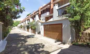 Imagem 2: Casa Condominio para Venda - 307m², 5 dormitórios, sendo 1 suites, 4 vagas - Cristal