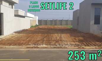 Imagem: Terreno à venda, 253 m² por R$ 200.000,00