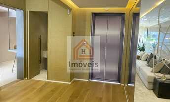 Imagem 5: Apartamento 3 dormitórios 2 suítes 2 vagas no Brooklin