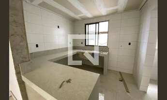 Imagem 7: Apartamento à Venda - Castelo, 4 Quartos, 120 m2