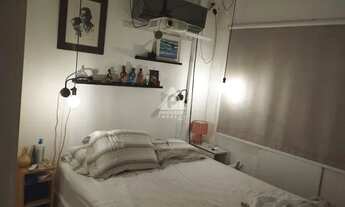 Imagem: COBERTURA DUPLEX - S. F XAVIER