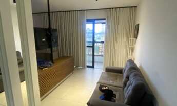 Imagem 5: Ap mobiliado Apartamento com 1 dormitório