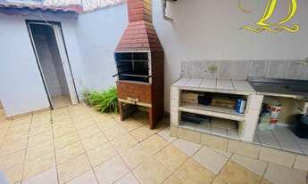 Imagem 7: Casa com 3 dormitórios à venda, 113 m² por R$ 418.000,00 - Caiçara - Praia Grande/SP