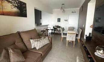 Imagem 7: Apartamento com 2 dormitórios à venda, 88 m² por R$ 650.000,00 - Vila Guilhermina - Praia