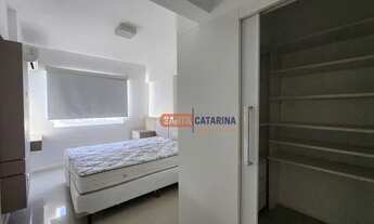 Imagem 7: Apartamento com 2 dormitórios para alugar, 84 m² por R$ 3.300,00/mês - Tabuleiro - Cambori