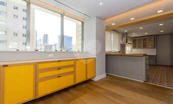 Imagem 1: São Paulo - Apartamento Padrão - Vila Mariana