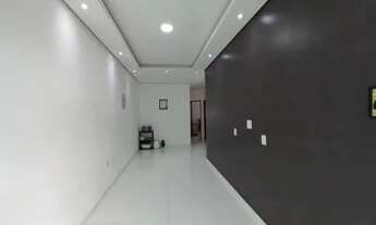 Imagem 2: CASA NOVA NO PARQUE DEZ