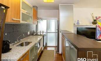 Imagem 4: Apartamento Campo Belo