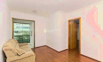 Imagem 2: Apartamento para venda tem 57 metros quadrados com 2 quartos