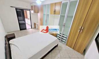 Imagem: Cobertura 3 dorms, Mirim, Praia Grande