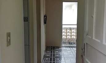 Imagem 5: Praia Grande sacada vista mar