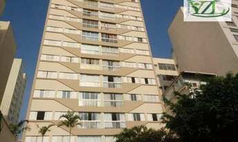 Imagem 14: Apartamento com 2 dormitórios, 85 m² - venda por R$ 795.000,00 ou aluguel por R$ 4.224,00