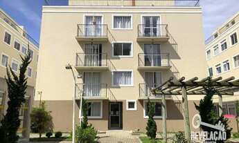 Imagem 4: Apartamento Garden com 2 dormitórios à venda, 57 m² por R$ 185.000,00 - Boneca do Iguaçu