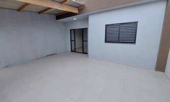 Imagem 4: Casa para venda possui 93 metros quadrados com 3 quartos