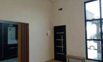 Imagem 7: CASA RESIDENCIAL em INDAIATUBA - SP, JARDINS DO IMPÉRIO