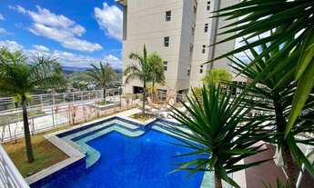 Imagem 7: Apartamento com 3 dormitórios para alugar, 220 m² por R$ 16.500/mês - Vila da Serra - Nova