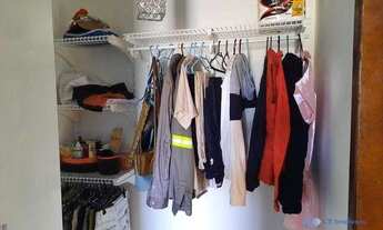 Imagem 6: Sobrado com 2 dormitórios para alugar por R$ 3.597,77/mês - Villa Branca - Jacareí/SP