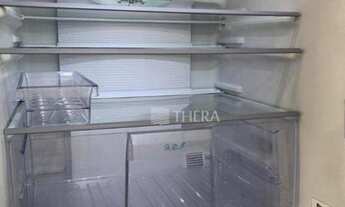 Imagem 4: Apartamento com 3 dormitórios para alugar, 120 m² por R$ 6.440,00/mês - Jardim - Santo And