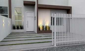 Imagem 6: Casa para venda tem 98 metros quadrados com 2 quartos em Itapema do Norte - Itapoá - SC