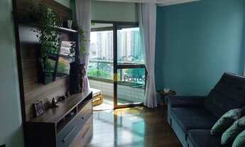 Imagem: Apartamento com 3 dormitórios à venda