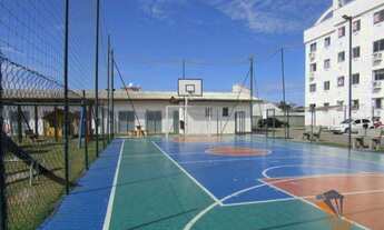 Imagem 2: Apartamento à venda, 48 m² por R$ 145.000,00 - Aririú - Palhoça/SC