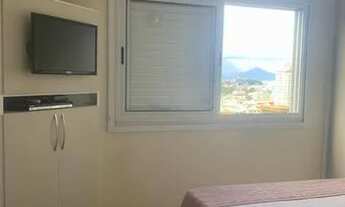 Imagem 4: Apartamento para venda possui 73 m² em Campinas - São José - SC