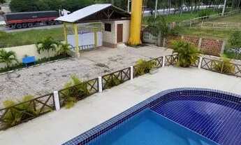 Imagem: GRAVATA, PRIVE GÊNESIS RESIDENCE, 2 e 3