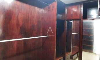 Imagem 2: Sobrado semi mobiliado para locação no Centro de Cascavel