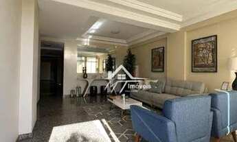 Imagem 6: Apartamento com 3 dormitórios à venda, 117 m² por R$ 550.000 - Jardim Macarenko - Sumaré/S