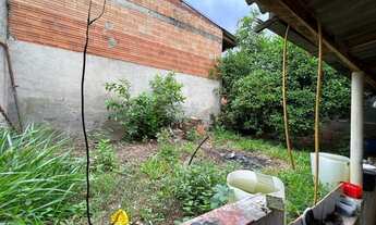 Imagem 6: Casa com 3 dormitórios à venda, 75 m² por R$ 250.000,00 - Boa Saúde - Novo Hamburgo/RS