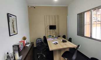 Imagem 15: Casa p/ Locação Comercial no Boqueirão em Praia Grande