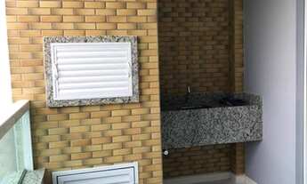 Imagem 4: Apartamento com 3 dormitórios à venda, 89 m² por R$ 490.000,00 - Centro - Biguaçu/SC