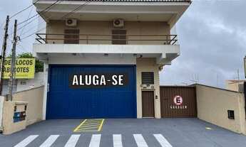 Imagem 4: Galpão para alugar, 220 m² por R$ 3.400,00/mês - Parque Jaguaré - São José do Rio Preto/SP