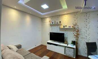 Imagem 7: Apartamento 2 dormitórios à venda, 50 m² - Residencial San Raphael - Jardim Piratininga