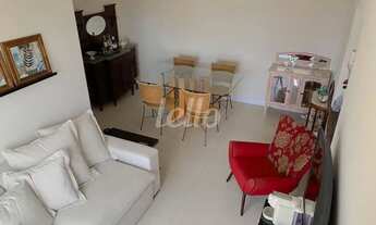 Imagem 3: São Paulo - Apartamento Padrão - Mooca