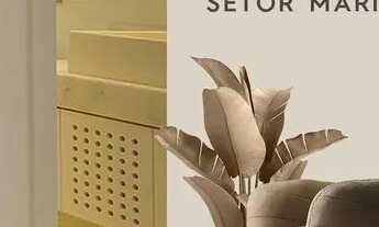 Imagem 4: Penthouse com 4suites Casa Opus Areião